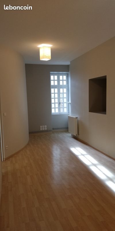 Appartement à vendre, 49m², Tulle