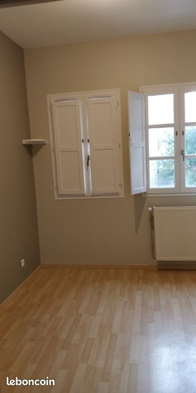 Appartement à vendre, 49m², Tulle