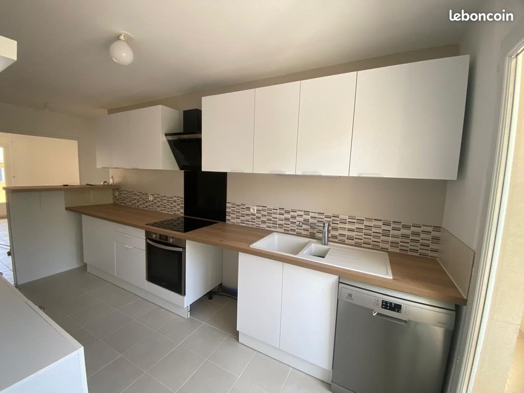 Appartement à louer, 65m², Saint-Fargeau-Ponthierry