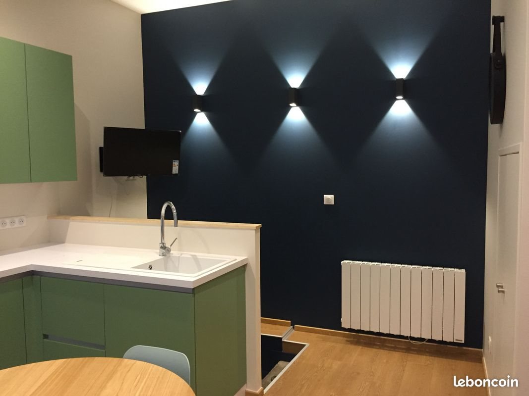 Appartement à louer, 55m², Valence