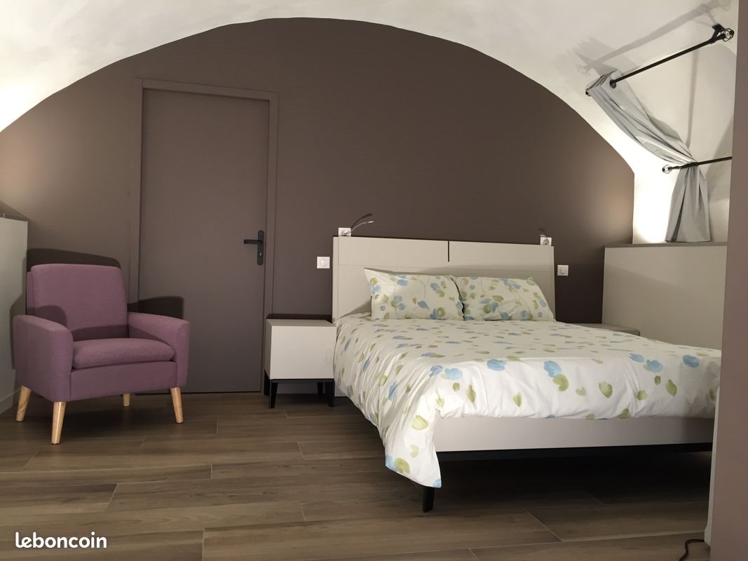 Appartement à louer, 55m², Valence
