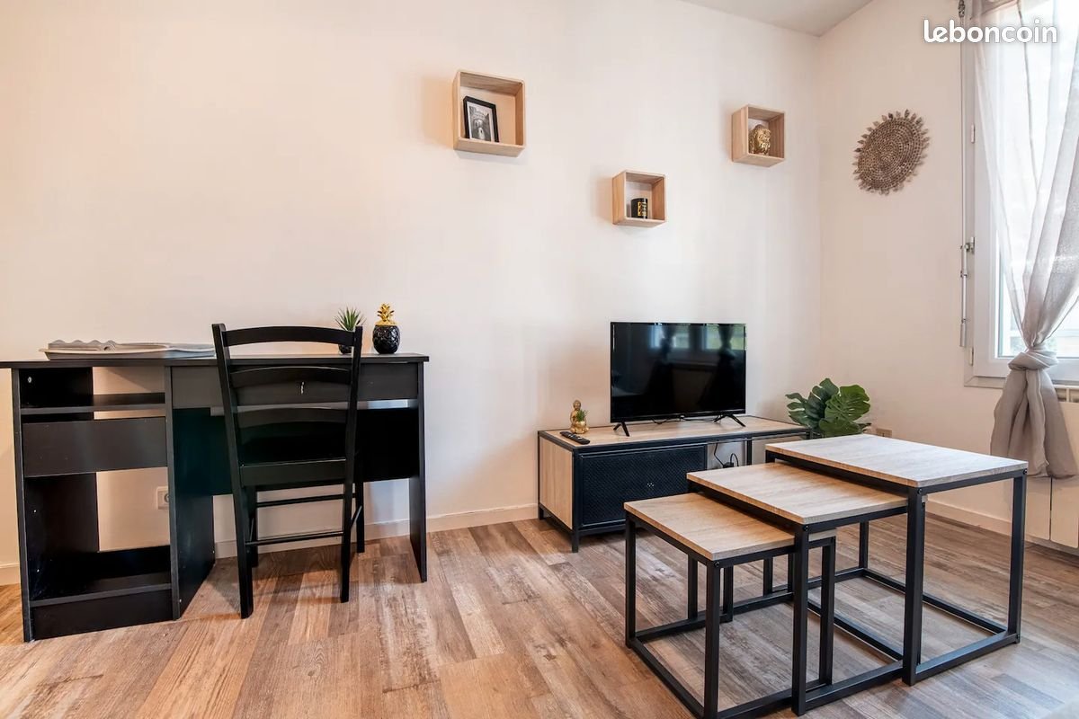 Appartement à louer, 24m², Cholet