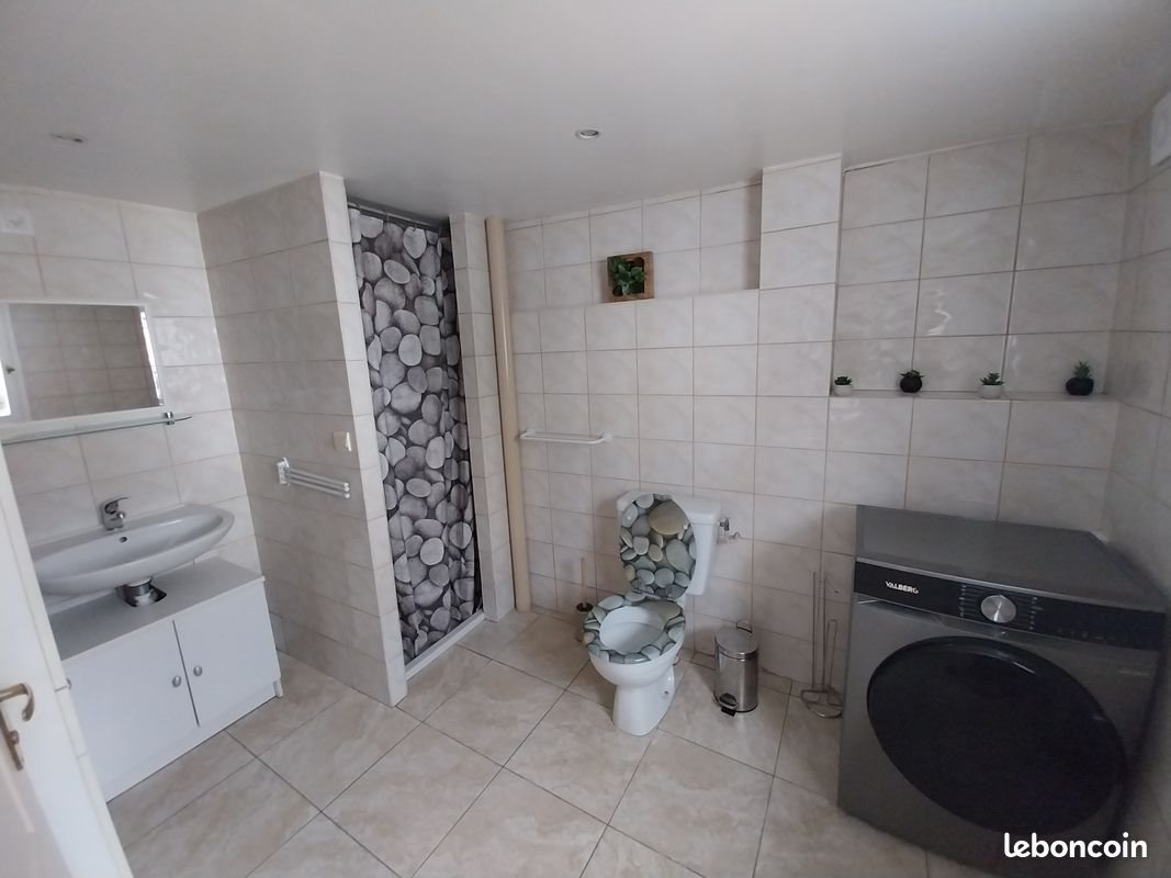 Maison à louer, 26m², Aulnay-sous-Bois