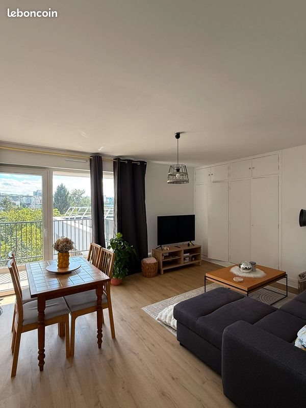 Appartement à louer, 81m², Saint-Germain-en-Laye