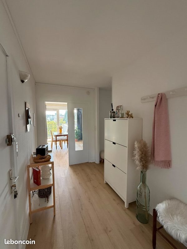 Appartement à louer, 81m², Saint-Germain-en-Laye