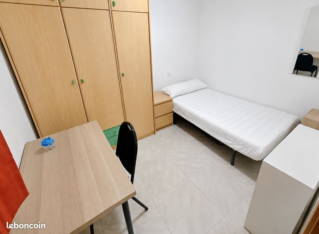 Appartement à louer, 20m², Bron