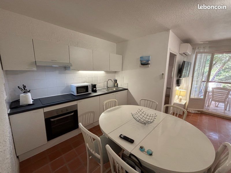 Appartement à vendre, 42m², Cavalaire-sur-Mer