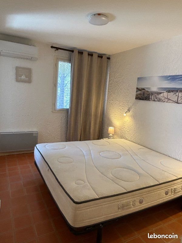 Appartement à vendre, 42m², Cavalaire-sur-Mer