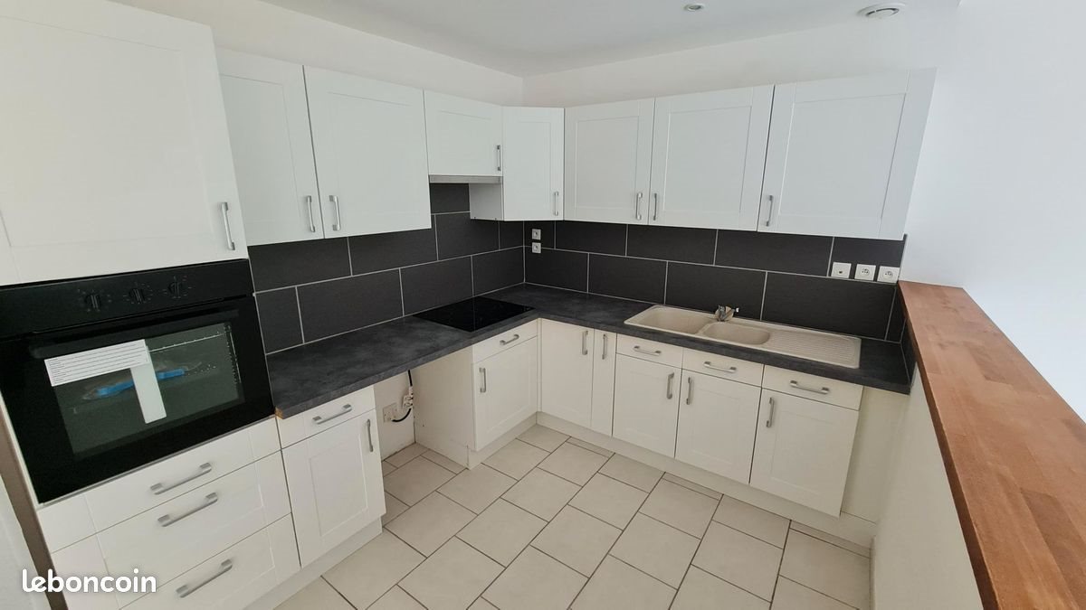 Maison à louer, 67m², Gien