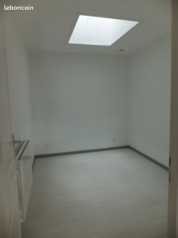 Appartement à louer, 36m², Saint-Omer