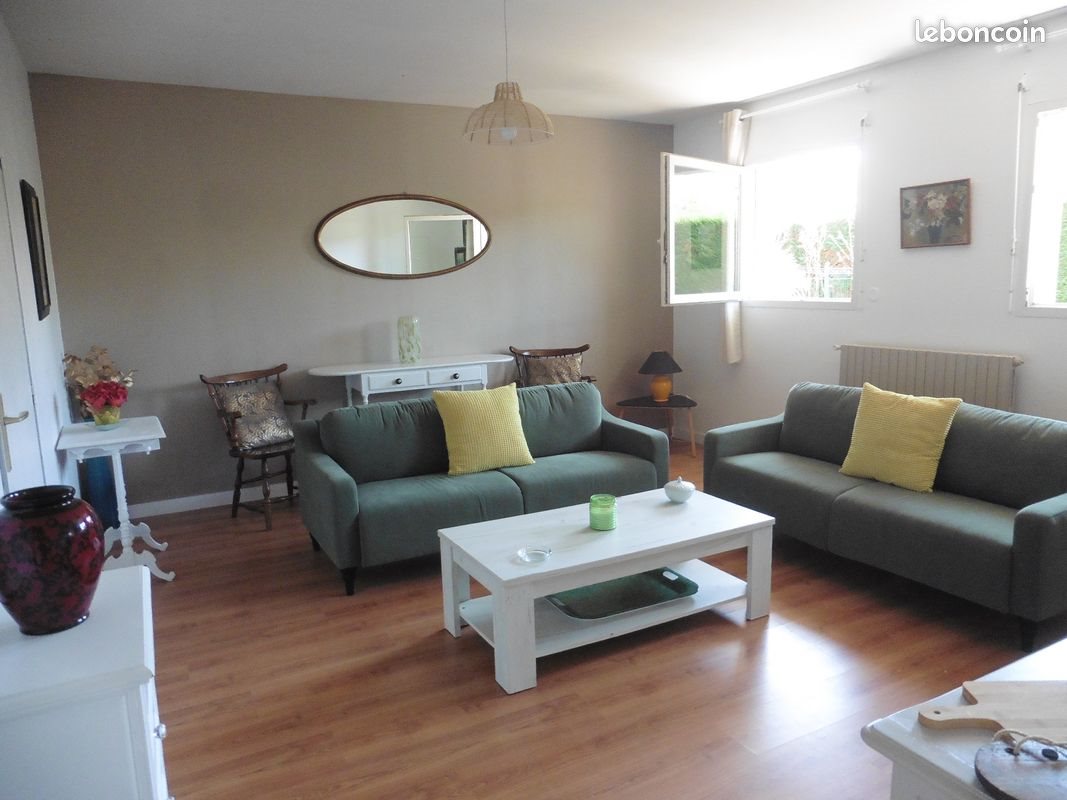 Maison à louer, 89m², Saint-Vincent-de-Paul