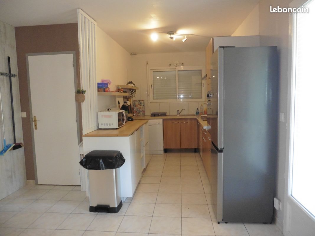 Maison à louer, 89m², Saint-Vincent-de-Paul