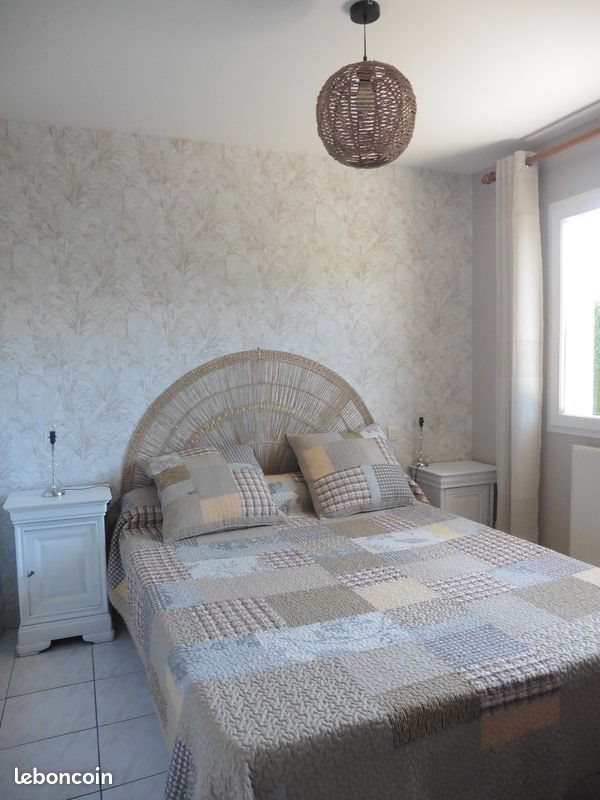 Maison à louer, 89m², Saint-Vincent-de-Paul