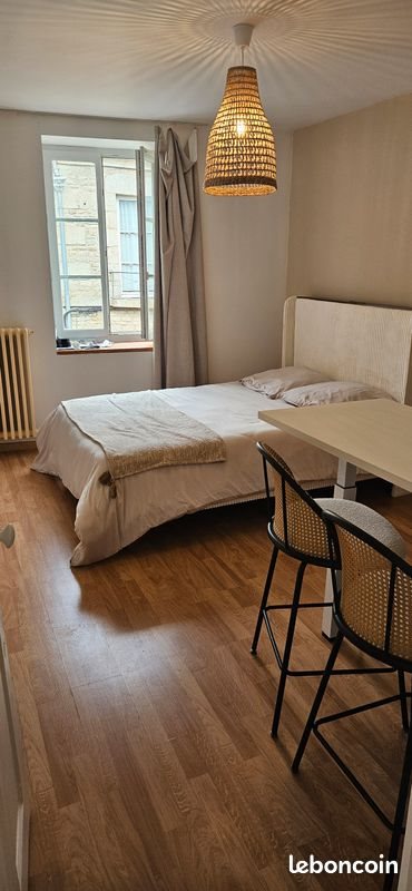 Appartement à louer, 12m², Alençon