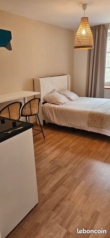 Appartement à louer, 12m², Alençon