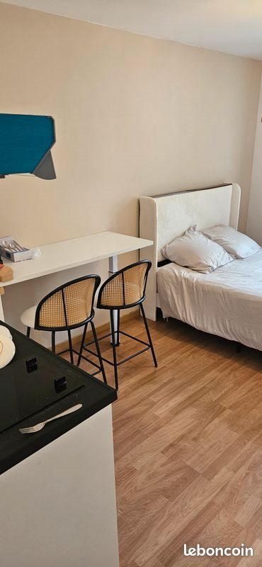 Appartement à louer, 12m², Alençon