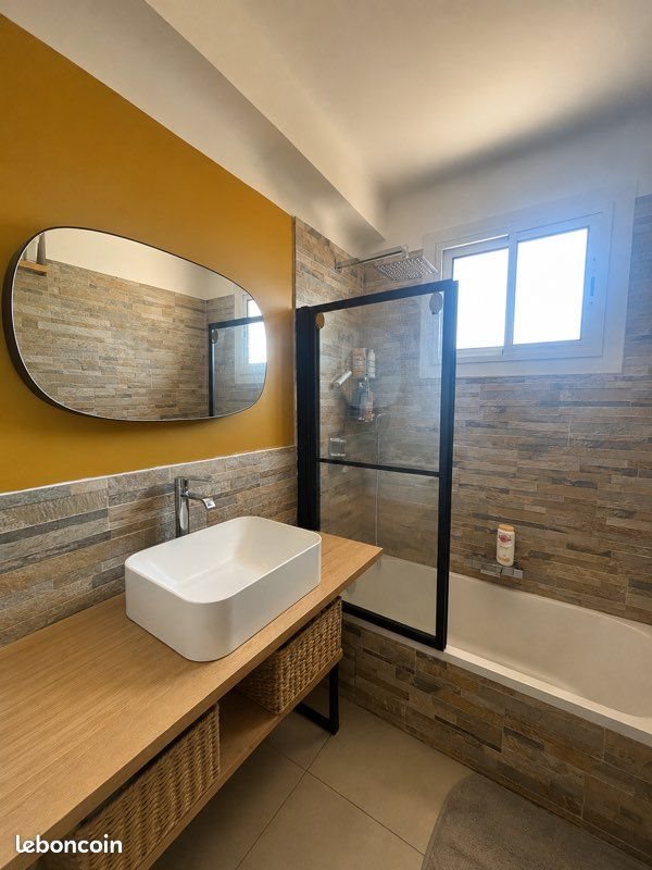 Appartement à vendre, 70m², Ajaccio