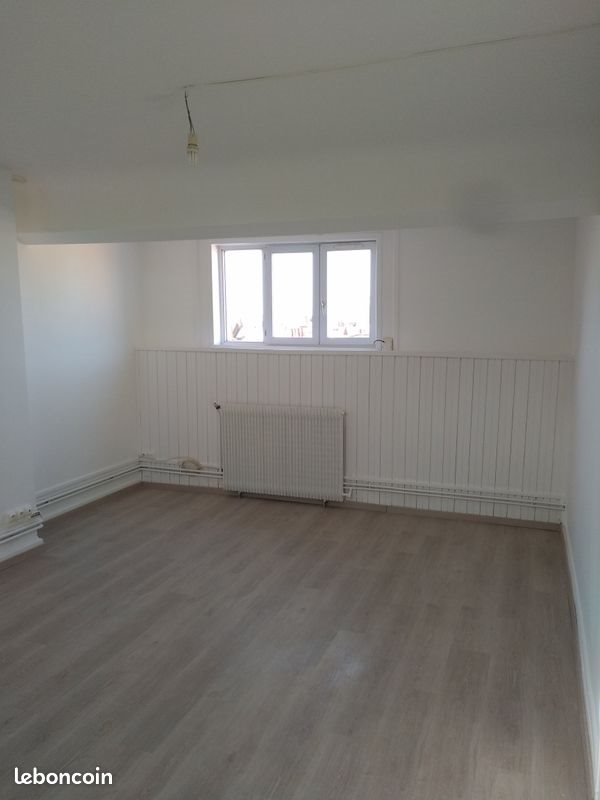 Appartement à louer, 54m², Lille