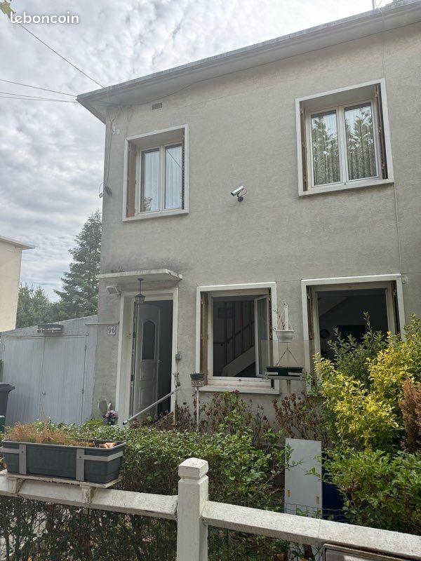 Maison à vendre, 71m², Champigny-sur-Marne