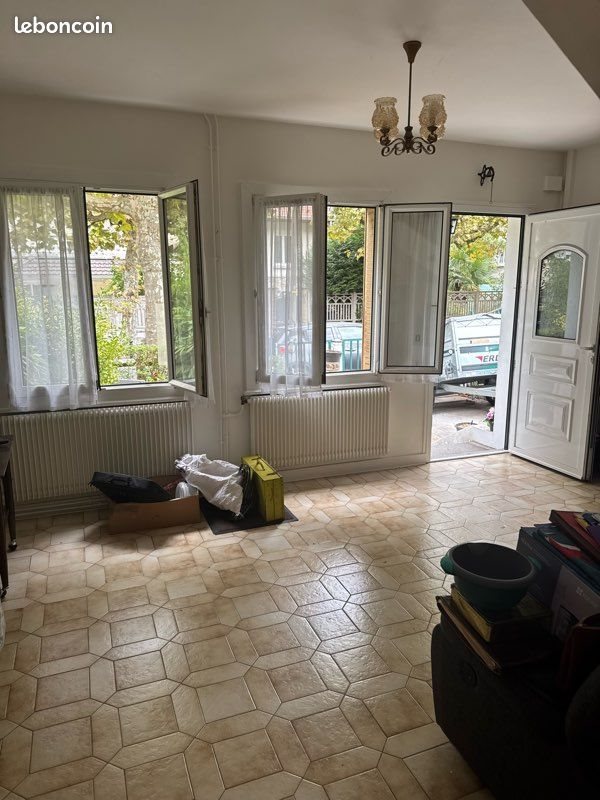 Maison à vendre, 71m², Champigny-sur-Marne