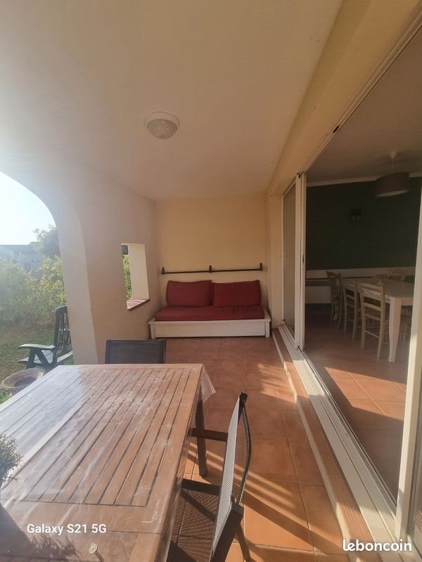 Appartement à louer, 43m², Mallemort