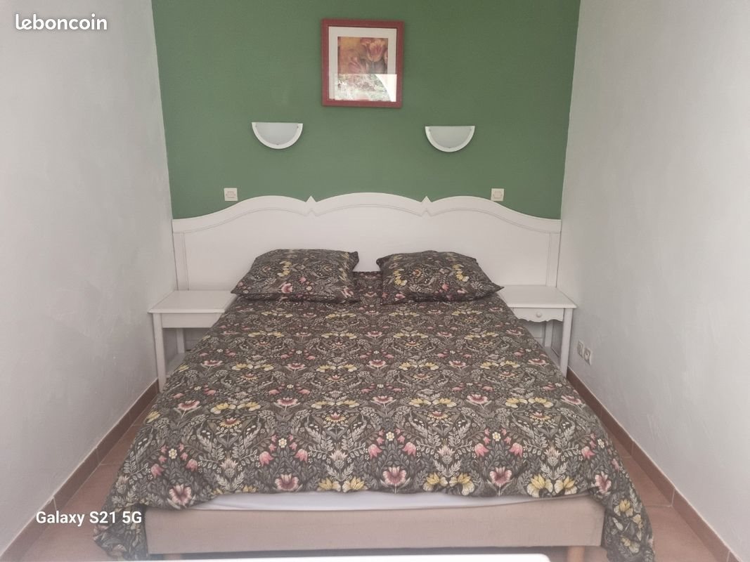 Appartement à louer, 43m², Mallemort