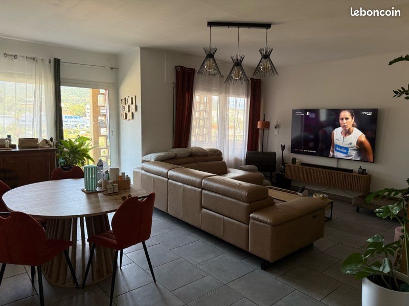 Appartement à vendre, 104m², Ajaccio