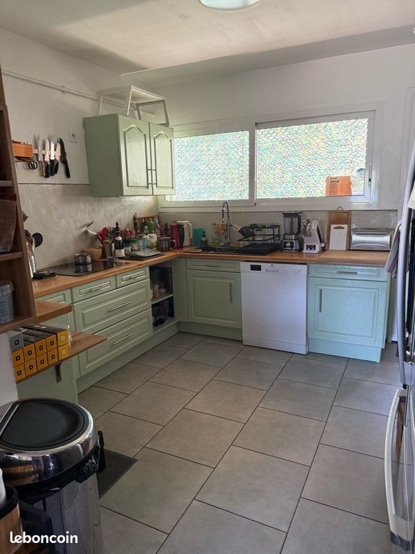 Appartement à vendre, 104m², Ajaccio