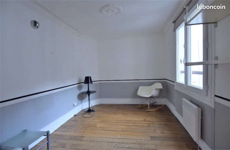 Appartement à louer, 75m², Paris 8ème