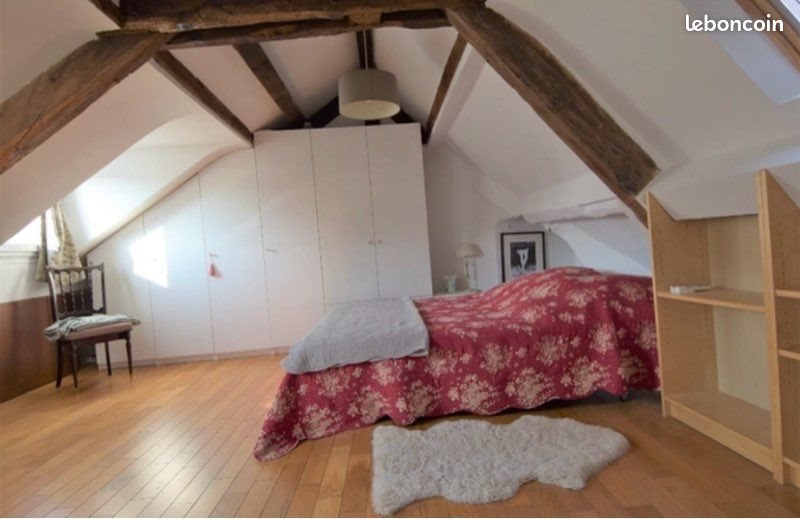 Appartement à louer, 75m², Paris 8ème