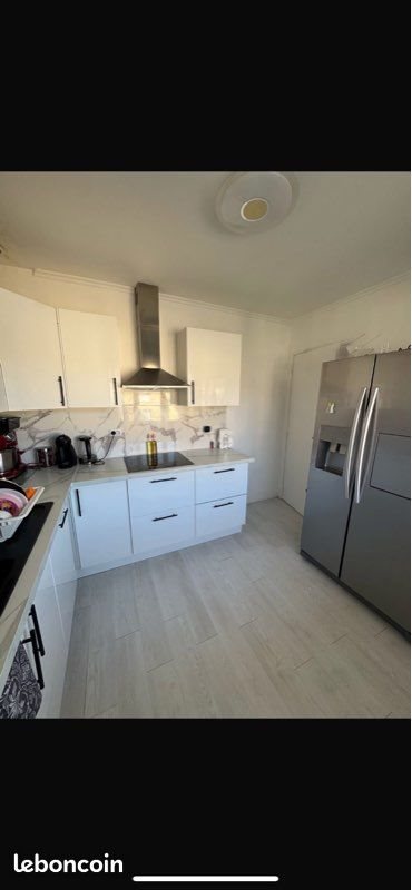 Appartement à vendre, 73m², Tremblay-en-France