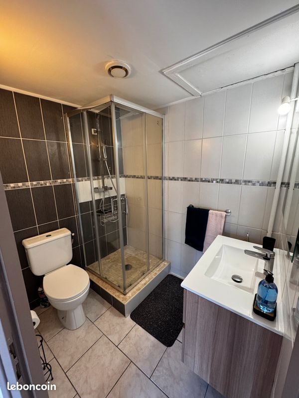 Appartement à louer, 18m², Châtelaillon-Plage