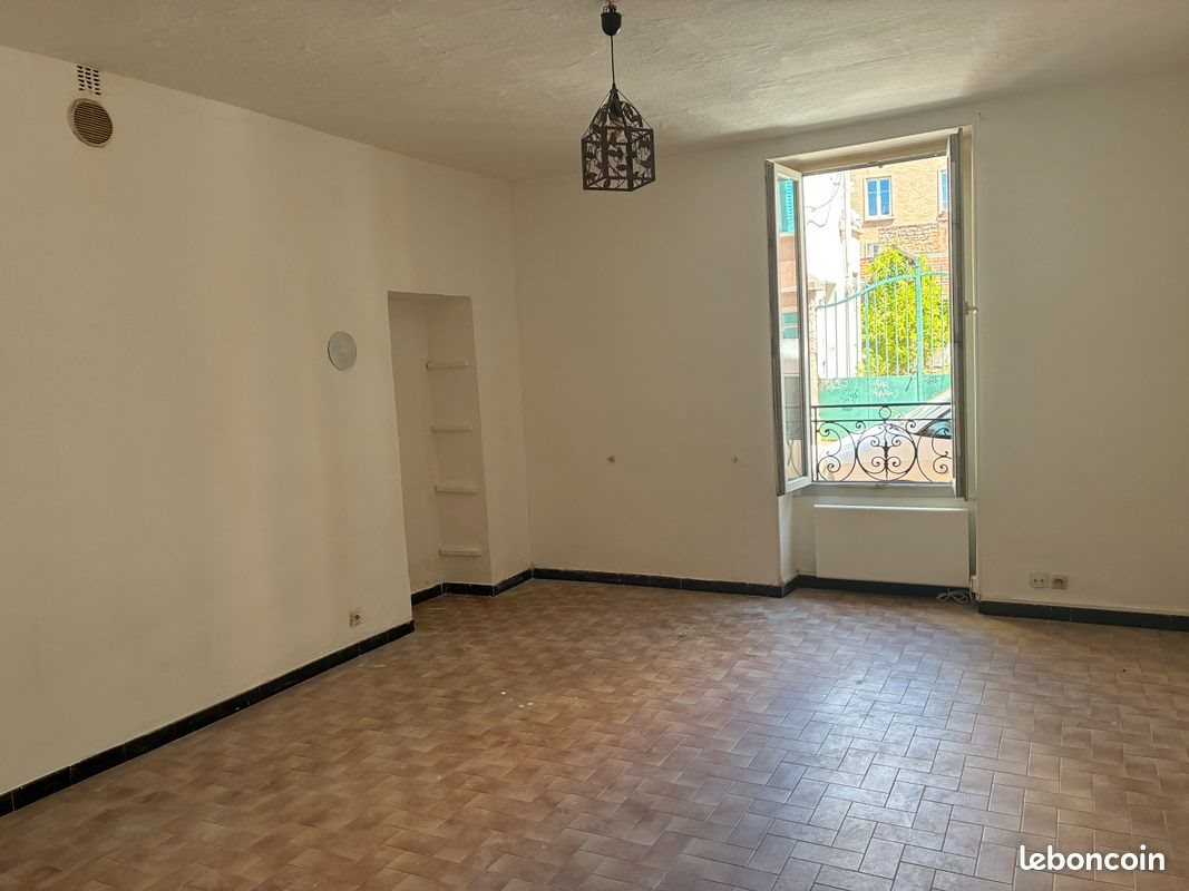 Appartement à vendre, 28m², Dijon