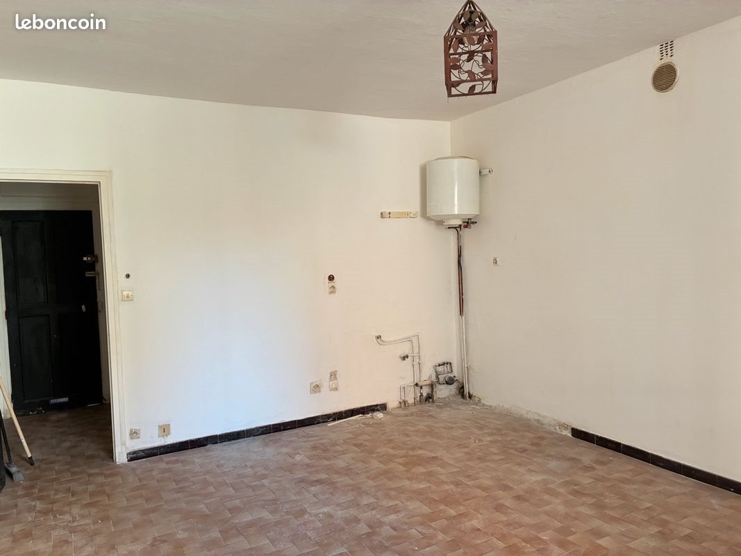 Appartement à vendre, 28m², Dijon
