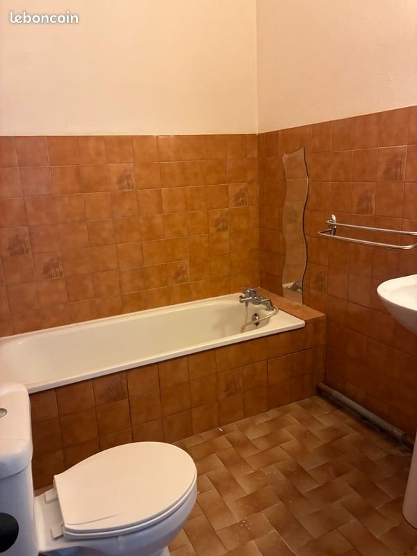Appartement à vendre, 28m², Dijon