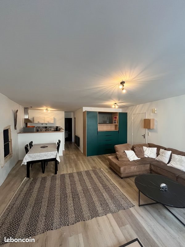 Appartement à louer, 59m², Langres