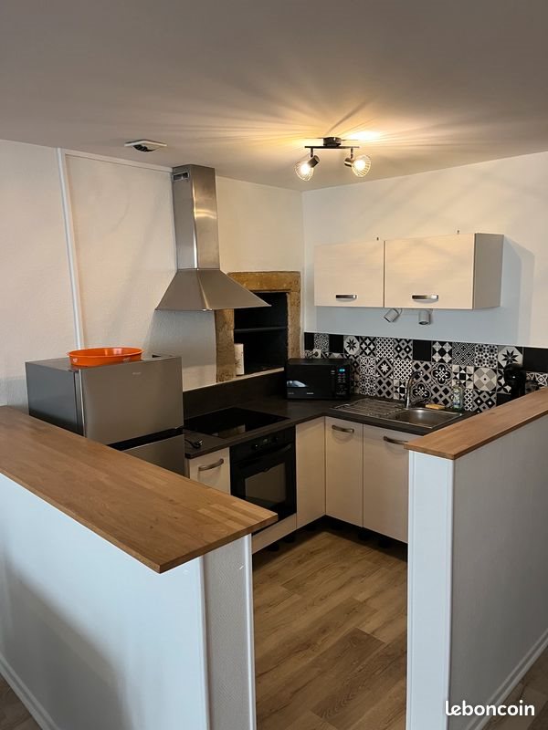 Appartement à louer, 59m², Langres