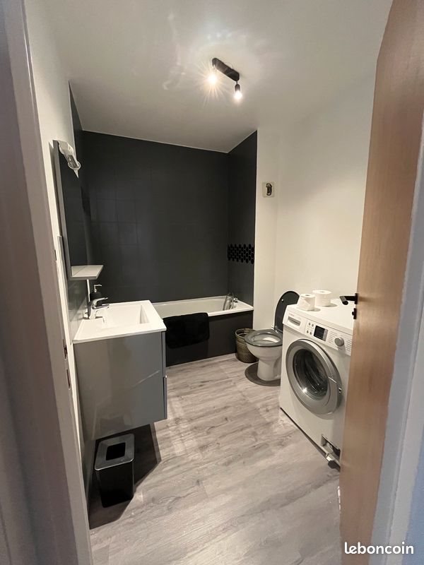 Appartement à louer, 59m², Langres