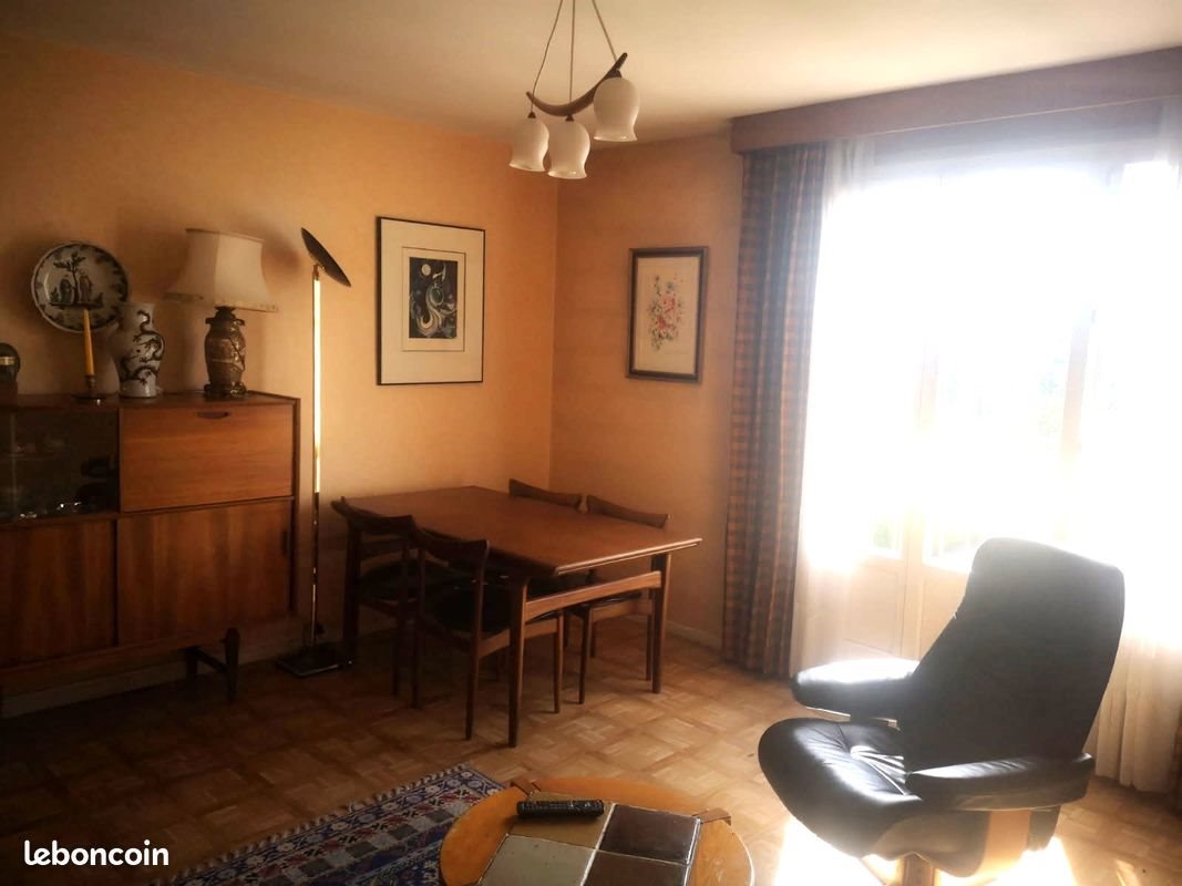 Appartement à vendre, 82m², Fontaine