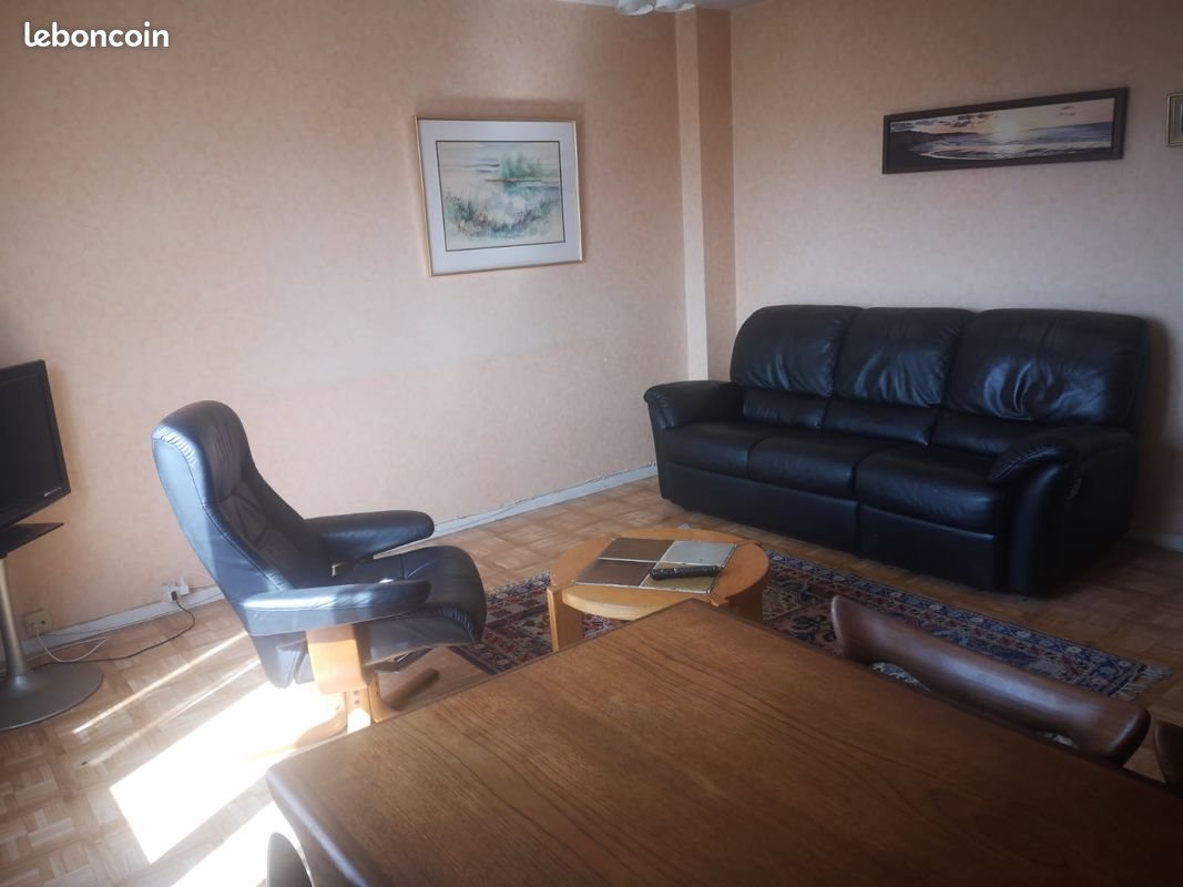 Appartement à vendre, 82m², Fontaine