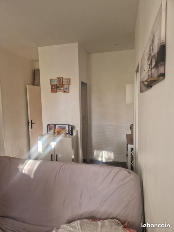 Appartement à vendre, 75m², Marseille 4ème