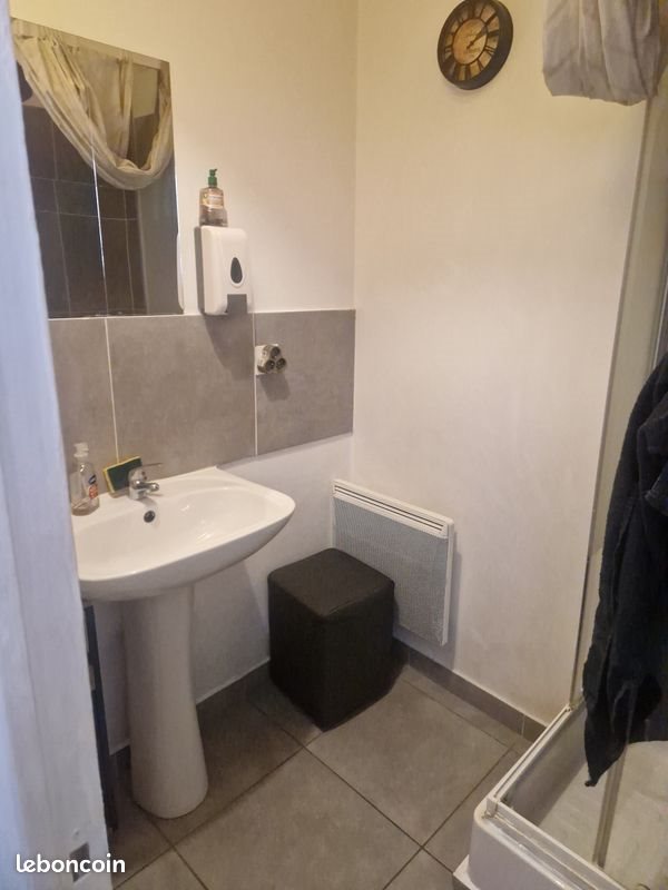Appartement à vendre, 75m², Marseille 4ème