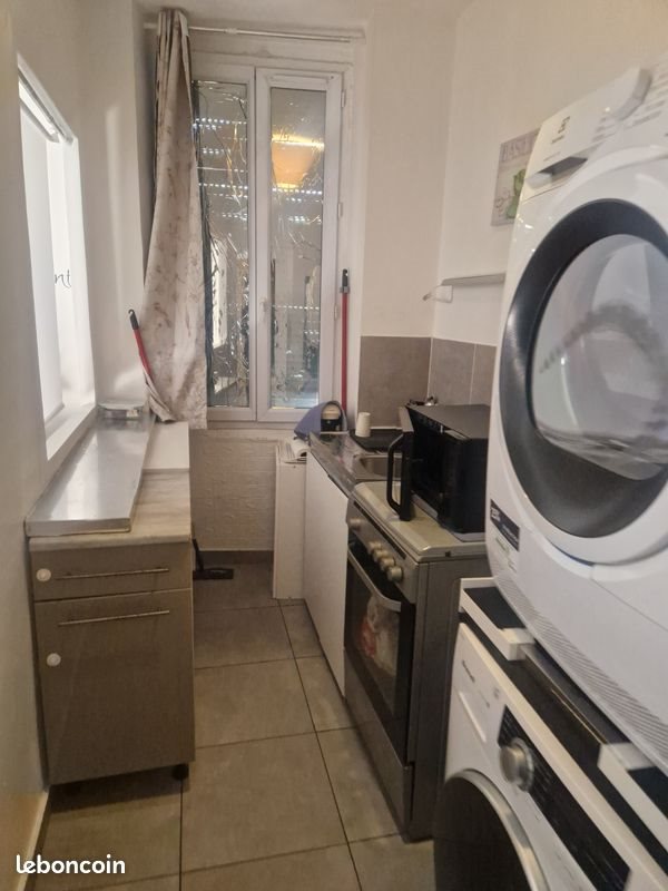 Appartement à vendre, 75m², Marseille 4ème