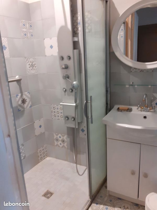 Appartement à louer, 50m², Châteauroux