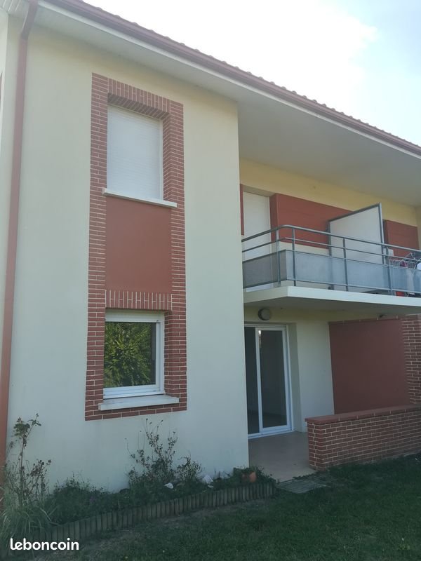 Appartement à louer, 67m², Nérac