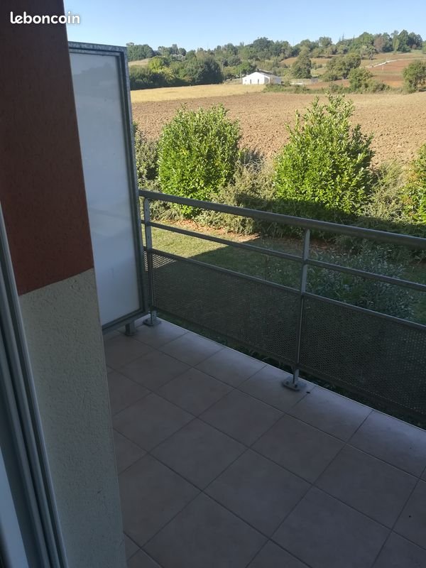 Appartement à louer, 67m², Nérac