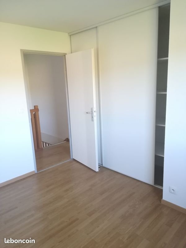 Appartement à louer, 67m², Nérac