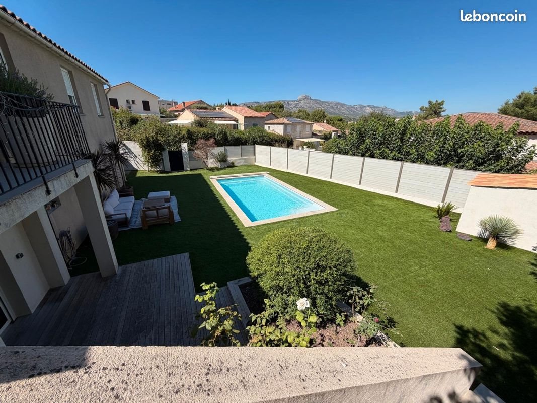 Maison à vendre, 168m², Aubagne