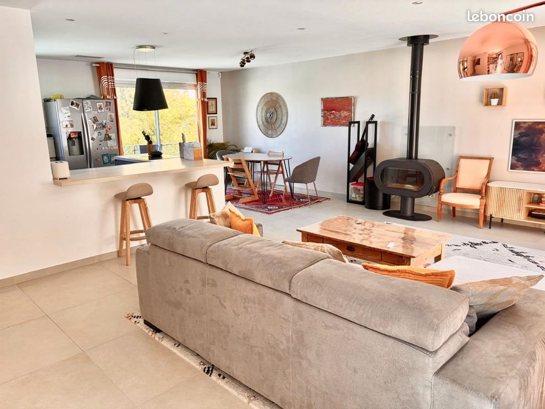 Maison à vendre, 168m², Aubagne
