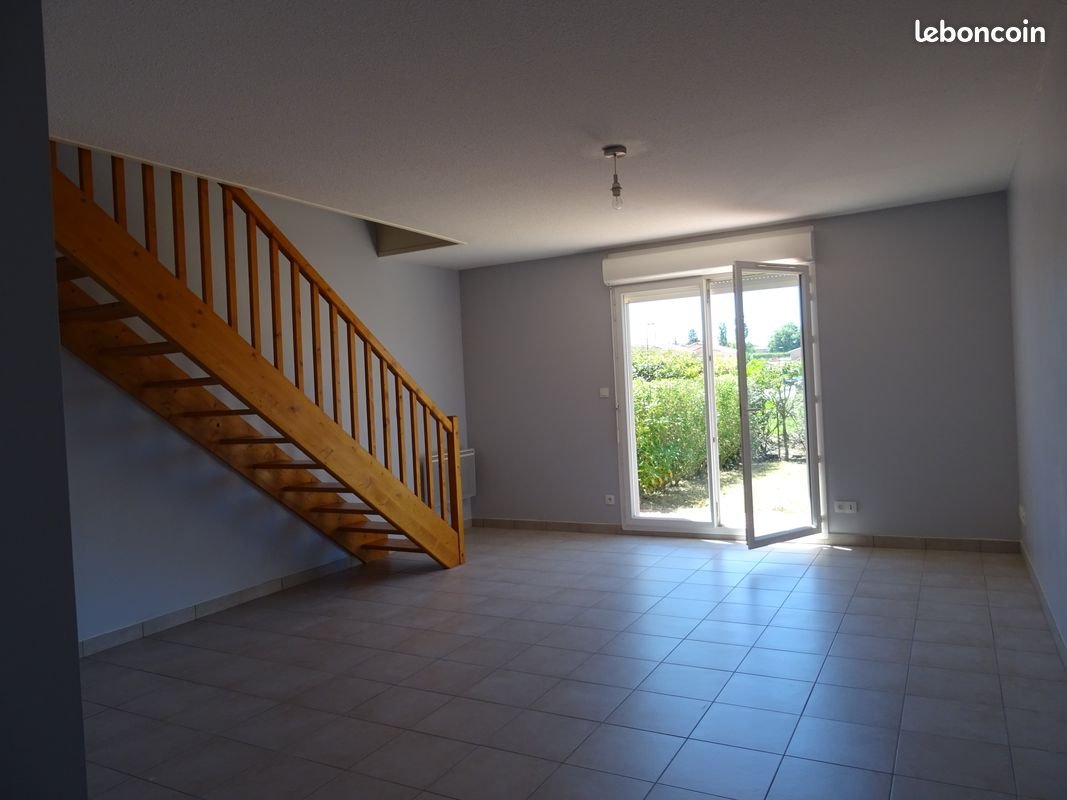 Maison à louer, 71m², Nègrepelisse